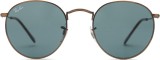 Ray-Ban Round Metal RB3447 9230R5 50 17407