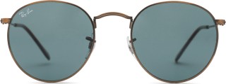 Ray-Ban Round Metal RB3447 9230R5 50 17407