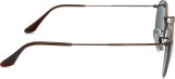Ray-Ban Round Metal RB3447 9230R5 50 17408