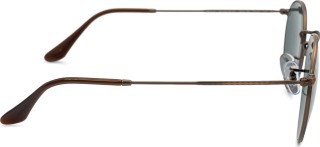 Ray-Ban Round Metal RB3447 9230R5 50 17408