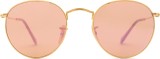 Ray-Ban Round Metal RB3447N 001/Z2 50 17413