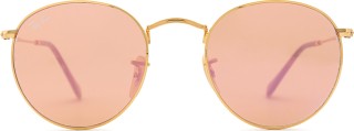 Ray-Ban Round Metal RB3447N 001/Z2 50 17413