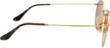 Ray-Ban Round Metal RB3447N 001/Z2 50 17414