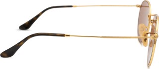 Ray-Ban Round Metal RB3447N 001/Z2 50 17414