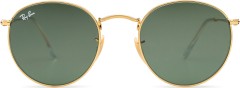 Ray-Ban Round Metal RB3447N 001