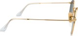 Ray-Ban Round Metal RB3447N 001 12554