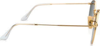 Ray-Ban Round Metal RB3447N 001 12554