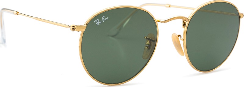 E-shop Ray-Ban Round Metal RB3447N 001