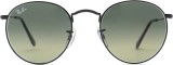 Ray-Ban Round Metal RB3447N 002/71 50 17411