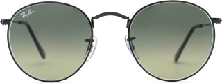 Ray-Ban Round Metal RB3447N 002/71 50