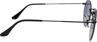 Ray-Ban Round Metal RB3447N 002/71 50 17412