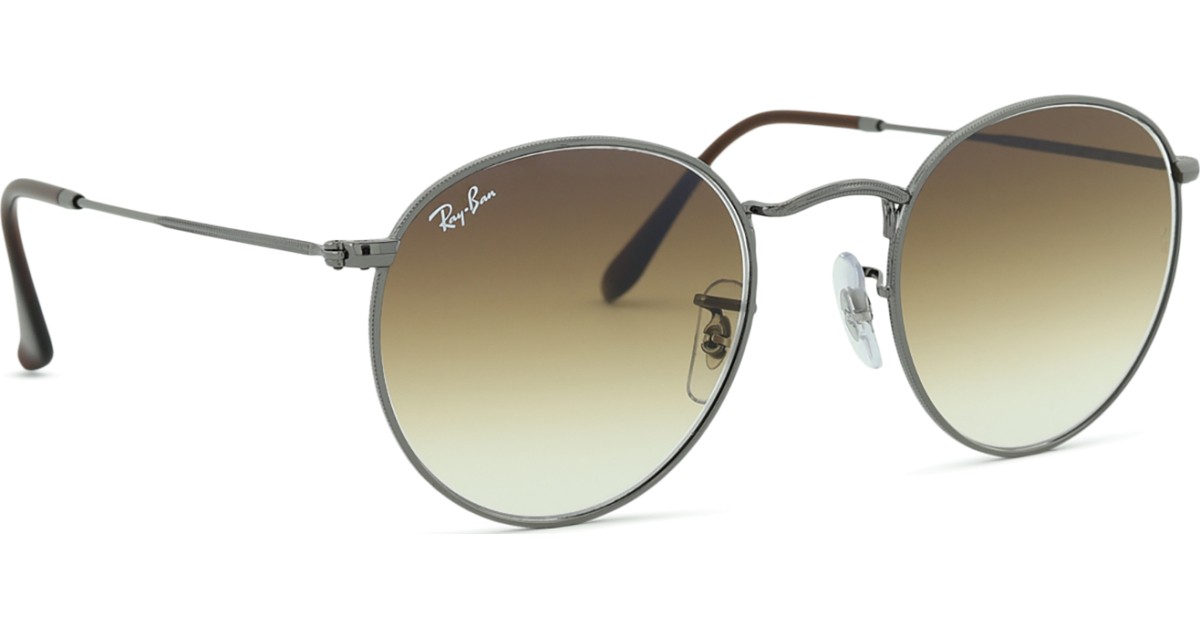 Ray-Ban Round Metal RB3447N 004/51 50