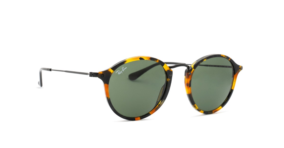 Image of Ray-Ban Round RB2447 1157 49