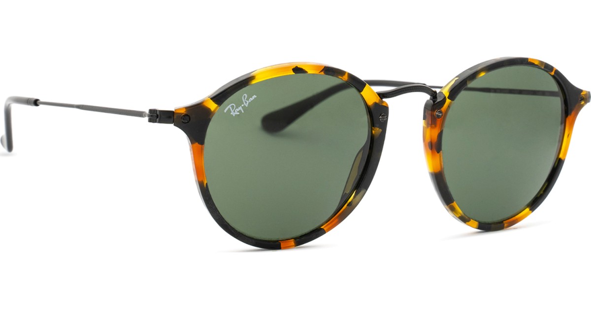 Ray-Ban Round RB2447 1157 49