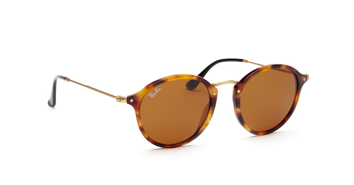 Image of Ray-Ban Round RB2447 1160 49