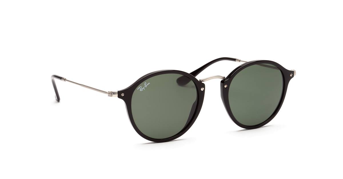 Image of Ray-Ban Round RB2447 901 49