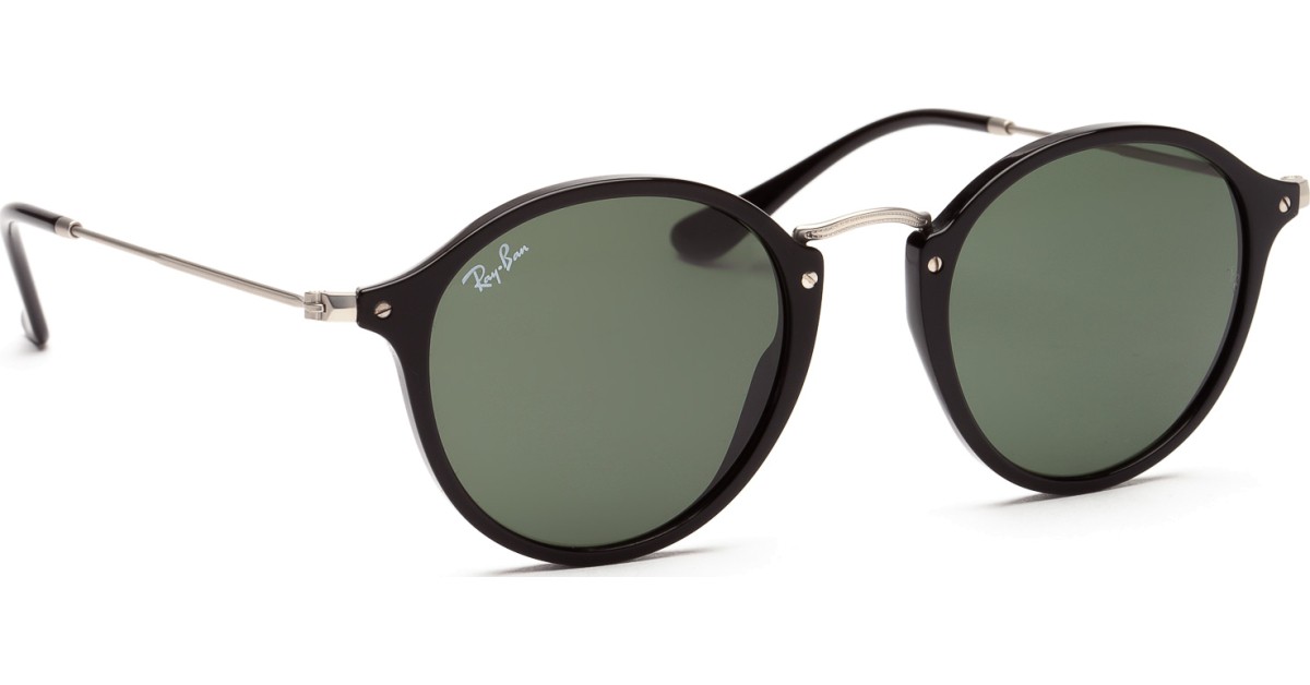 Image of Ray-Ban Round RB2447 901 49