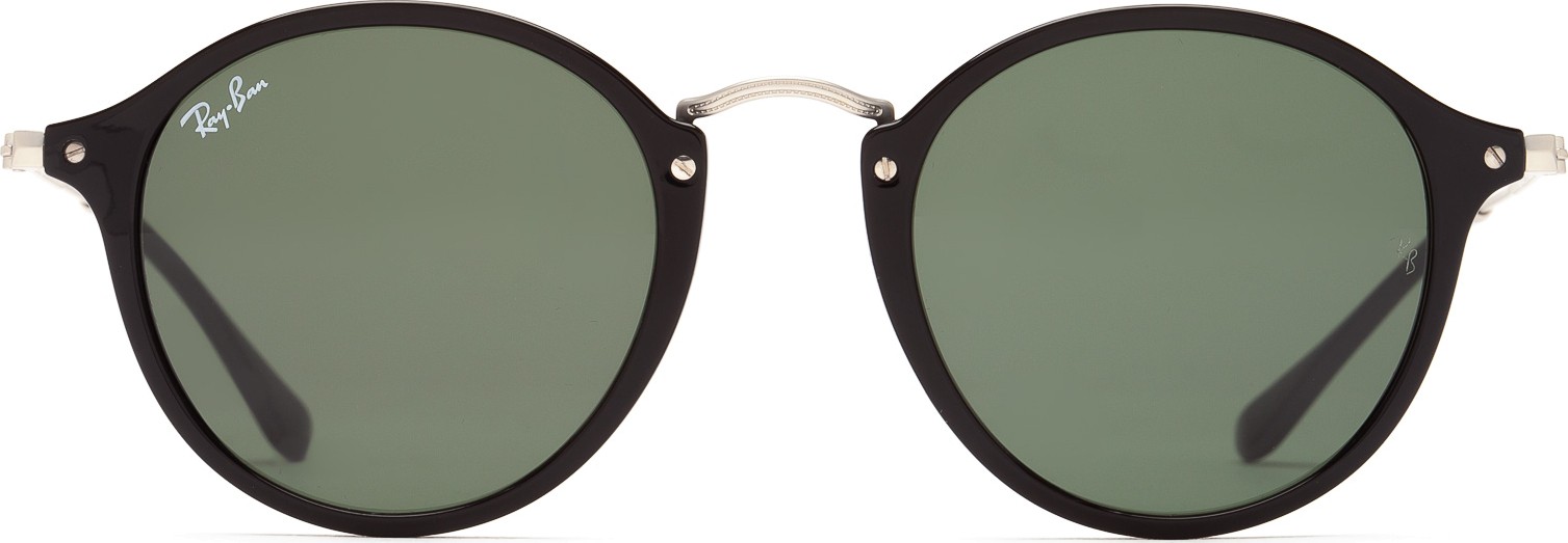 Ray-Ban® Round RB2447 901 49 | Lentiamo