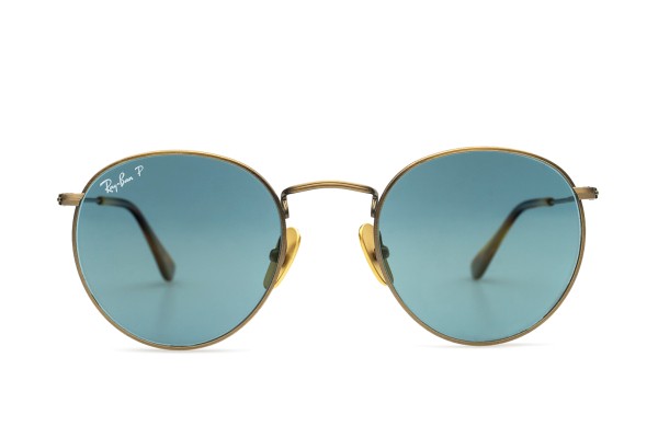 Ray-Ban Round RB8247 9207T0 50