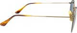 Ray-Ban Round Titanium RB8247 9207T0 50 14930