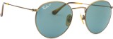 Ray-Ban Round Titanium RB8247 9207T0 50 14930