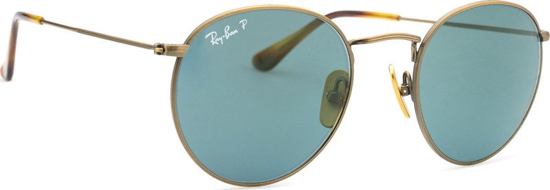 Ray-Ban Round RB8247 9207T0 50