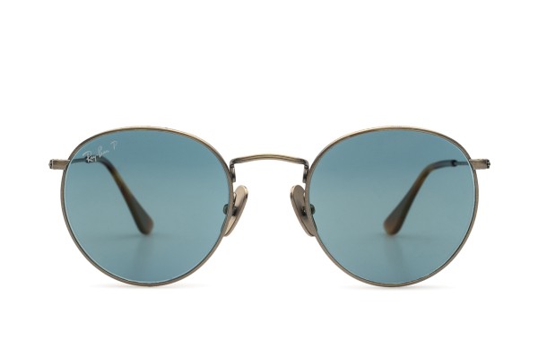 Ray-Ban Round RB8247 9208T0 50