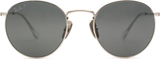 Ray-Ban Round Titanium RB8247 920948 50 13743