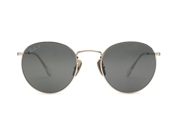 Ray-Ban Round RB8247 920948 50