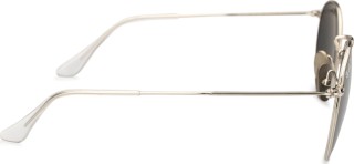 Ray-Ban Round Titanium RB8247 920948 50 13744