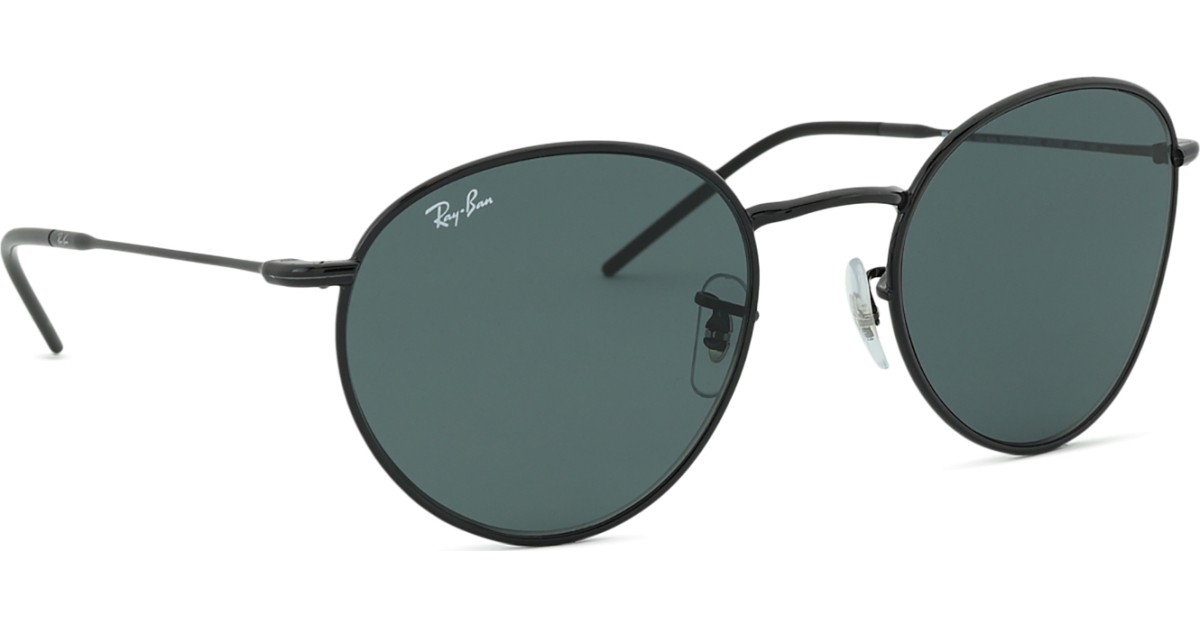 Ray-Ban Round Reverse RBR0103S 002/GR 53