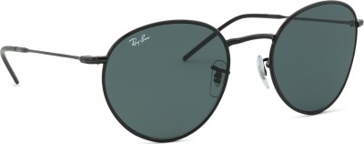 Ray-Ban Round Reverse RBR0103S 002/GR 53