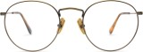 Ray-Ban Round Titanium 0RX8247V 1222 50 13801