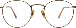 Ray-Ban Round Titanium 0RX8247V 1222 50 13801