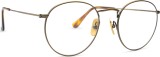 Ray-Ban Round Titanium 0RX8247V 1222 50 13802