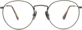 Ray-Ban Round Titanium 0RX8247V 1223 50 13087