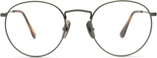 Ray-Ban Round Titanium 0RX8247V 1223 50 13087