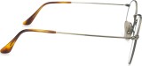 Ray-Ban Round Titanium 0RX8247V 1223 50 13088