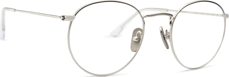 

Ray-Ban Round Titanium 0RX8247V 1224 50