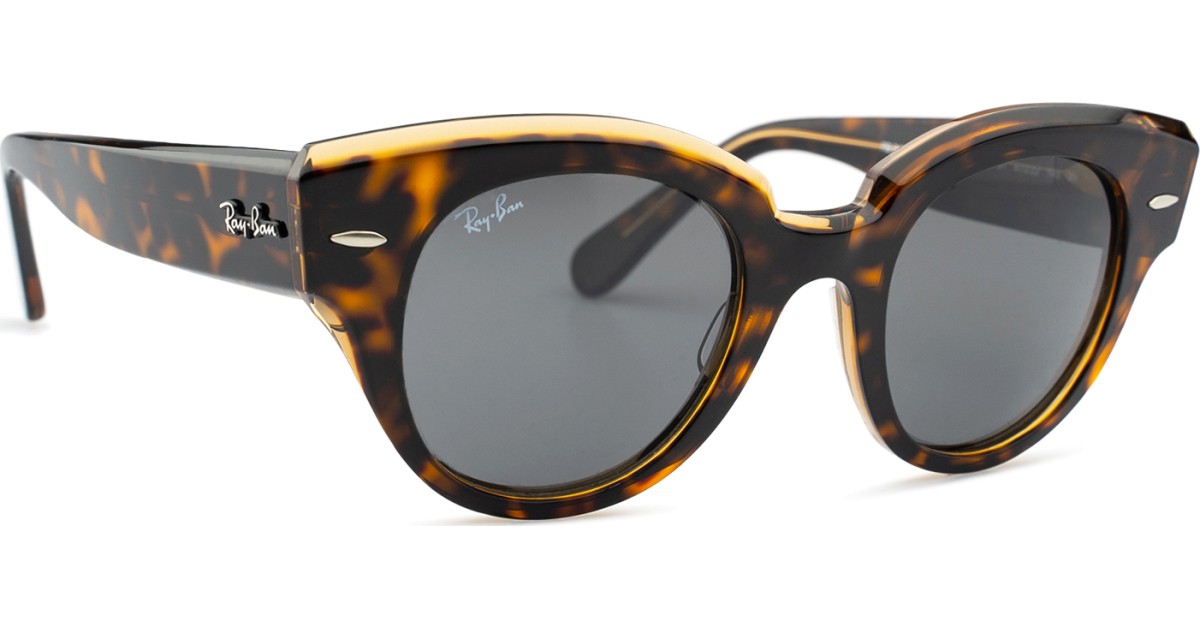 Image of Ray-Ban Roundabout RB2192 1292B1 47