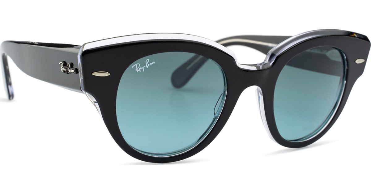 Image of Ray-Ban Roundabout RB2192 12943M 47