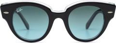 Ray-Ban Roundabout RB2192 12943M 47