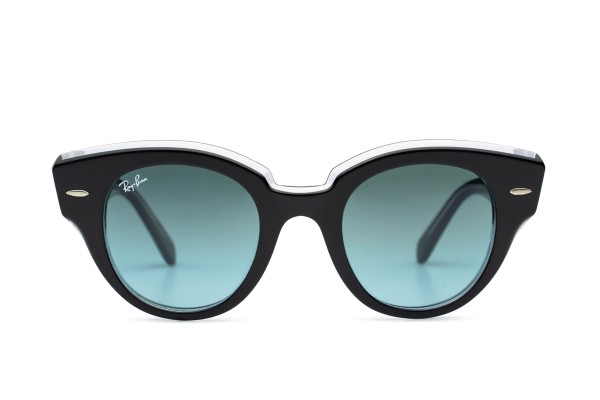 Ray-Ban Roundabout RB2192 12943M 47