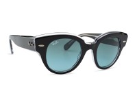 Image of Ray-Ban Roundabout RB2192 12943M 47