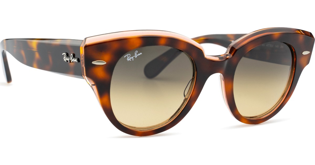 Image of Ray-Ban Roundabout RB2192 1324BG 47