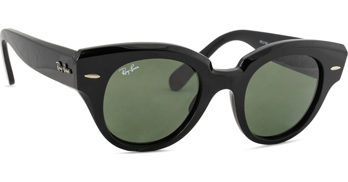 Image of Ray-Ban Roundabout RB2192 901/31 47