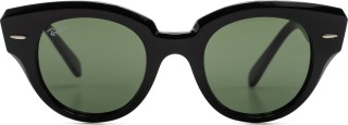 Ray-Ban Roundabout RB2192 901/31 47 17383
