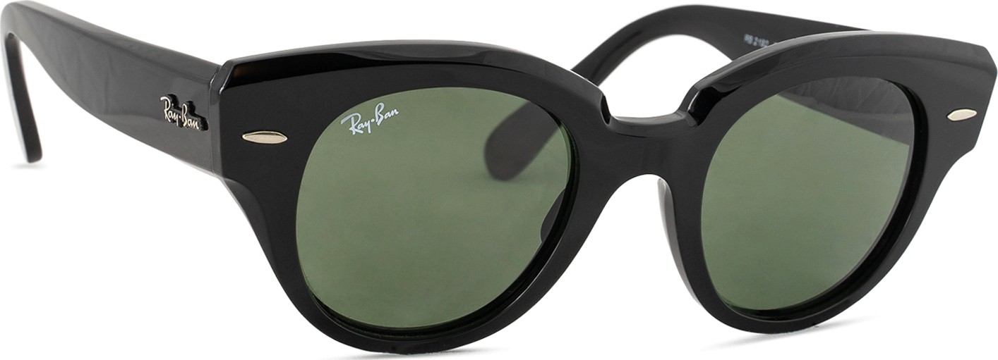 Ray-Ban® Roundabout RB2192 901/31