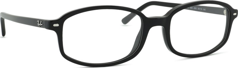 Ray-Ban Sam 0RX5432 2000 54