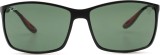 Ray-Ban Scuderia Ferrari Collection RB4179M F60271 60 13365